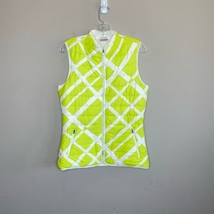 Nike Golf Quilted Puffer Vest💋